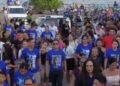 Dulcinéia Oliveira Pantoja morreu no local. O motorista, que não possui CNH, permanece internado e deverá prestar depoimento após receber alta médica