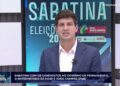 João Campos promete ampliar e recuperar hospitais em Pernambuco