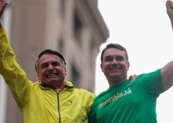 Senador afirmou que decisão sobre o uso da imagem do ex-presidente caberá ao jurídico da campanha