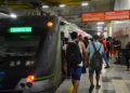 Ivan Moraes defendeu que os recursos federais sejam aplicados no sistema enquanto o metrô permanecer sob gestão pública