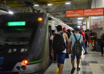 Ivan Moraes defendeu que os recursos federais sejam aplicados no sistema enquanto o metrô permanecer sob gestão pública