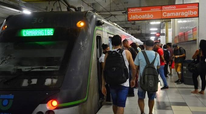 Ivan Moraes defendeu que os recursos federais sejam aplicados no sistema enquanto o metrô permanecer sob gestão pública