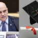 O ministro do STF, Alexandre de Moraes