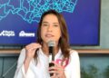 Governadora participou de encontro no Porto Digital e apresentou balanço das ações realizadas durante sua gestão