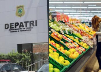 Operação Caixa Vazio apura alterações fraudulentas em transações realizadas após compras com cartões de crédito