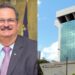 O desembargador, Fernando Cerqueira