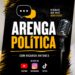 O deputado federal Mendonça Filho (PL) disputa uma vaga pelo Senado nessas eleições