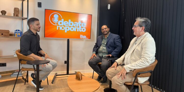 Programa foi ao ar na últma quinta-feira (20), nas redes sociais do Blog Ponto de Vista Pernambuco