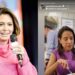 Michelle faz aceno a Raquel em meio à disputa com João Campos pelo Palácio do Campo das Princesas