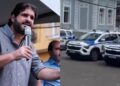 O prefeito de São Lourenço da Mata, Vinícius Labanca (PSB)