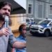 O prefeito de São Lourenço da Mata, Vinícius Labanca (PSB)