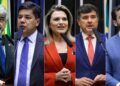 A pesquisa foi divulgada na tarde desta terça-feira (25)