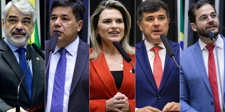 A pesquisa foi divulgada na tarde desta terça-feira (25)