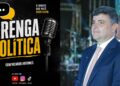 O programa será transmitido ao vivo hoje (26), a partir das 21h
