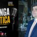 O programa será transmitido ao vivo hoje (26), a partir das 21h