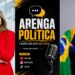 Vereadores do Recife, Liana Cirne (PT) e Eduardo Moura (Novo) também são candidatos a deputado federal.