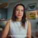 A governadora de Pernambuco, Raquel Lyra (PSD)