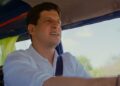 O candidato ao Governo de Pernambuco, João Campos (PSB)