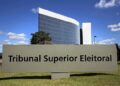 Sede do Tribunal Superior Eleitoral (TSE)