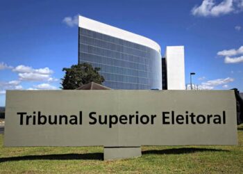 Sede do Tribunal Superior Eleitoral (TSE)