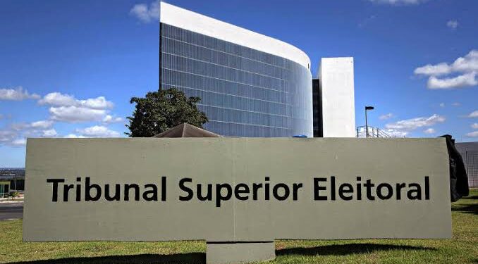 Sede do Tribunal Superior Eleitoral (TSE)