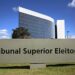 Sede do Tribunal Superior Eleitoral (TSE)