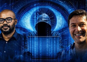 Gilberto Prazeres e Paulo Marinho não responderam questionamento do  Portal