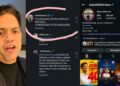 O empresário Marcelo Barraca
