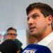 O ex-prefeito do Recife, e candidato ao Governo de Pernambuco, João Campos