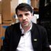 Renan Santos, candidato à presidência pelo Missão, em vídeo publicado nas suas redes sociais