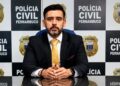 João Leonardo Freire Cavalcanti é pós-graduado em Direito Penal e Processo Civil