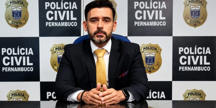 João Leonardo Freire Cavalcanti é pós-graduado em Direito Penal e Processo Civil