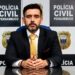 João Leonardo Freire Cavalcanti é pós-graduado em Direito Penal e Processo Civil