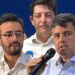 Confirmado ao Senado, Eduardo da Fonte defendeu a unidade do grupo