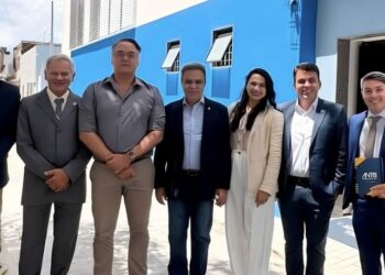 Trabalho de auditores do TCE-PE resulta em ações contra desertificação no Semiárido