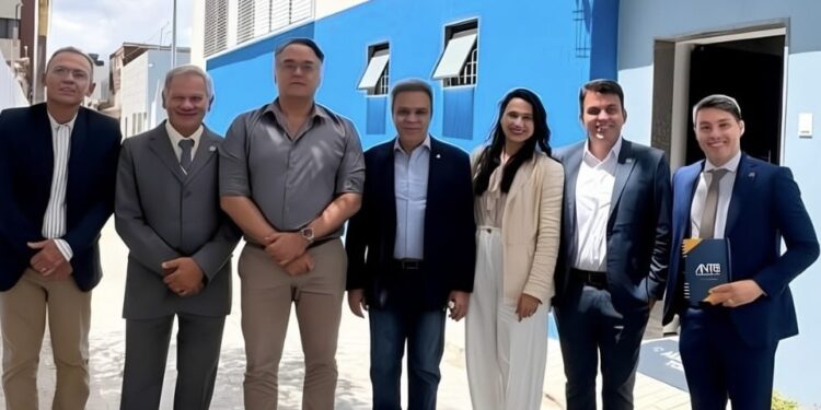 Trabalho de auditores do TCE-PE resulta em ações contra desertificação no Semiárido