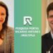Esta é a primeira pesquisa da parceria da Múltipla com o Portal Ricardo Antunes que traz Raquel à frente de João Campos