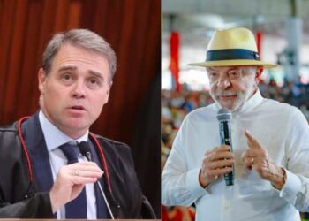 TSE ordena retirada de vídeo de Lula por pedido antecipado de votos