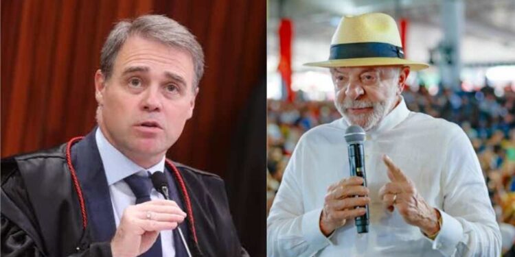 TSE ordena retirada de vídeo de Lula por pedido antecipado de votos