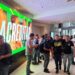 O evento ocorre no Bugan Hotel em Boa Viagem, zona sul do Recife