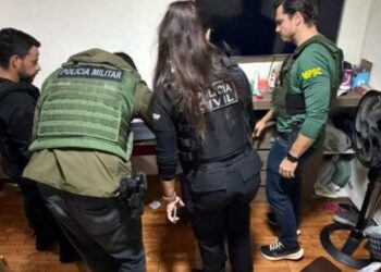 Grupo investigado planejava ataques em Brasília durante período eleitoral