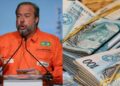 O ministro de Minas e Energia do governo Lula, Alexandre Silveira (PSD-MG)