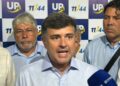Eduardo da Fonte descarta impacto negativo de divergências na coligação para campanha de Raquel Lyra