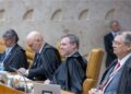 Segundo semestre será aberto com o julgamento das primeiras ações