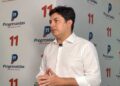 Deputado Henrique Queiroz Filho defende respeito à decisão da Federação União Progressista