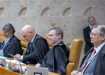 Segundo semestre será aberto com o julgamento das primeiras ações