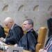 Segundo semestre será aberto com o julgamento das primeiras ações