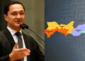 André Ferreira (PL) candidato a deputado estadual por Pernambuco