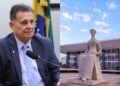 Coronel Meira (PL) sobe o tom contra o STF