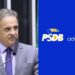 PSDB decide não coligar com Raquel Lyra, mas reitera apoio à reeleição"